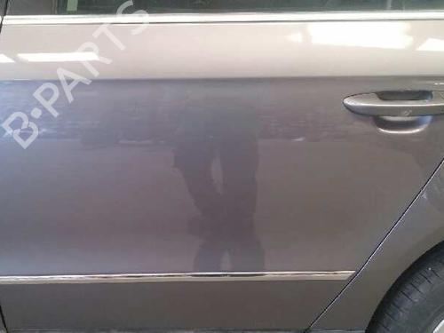Venstre Foran elrute bryter VW PASSAT B6 (3C2) 2.0 TDI | BP1365387I27 