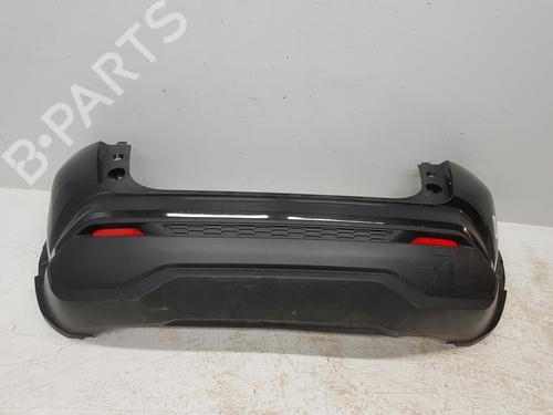 Pare-chocs arrière Pare-chocs arrière NISSAN JUKE (F16_) 1.0 (114 hp) 34346155 34346155