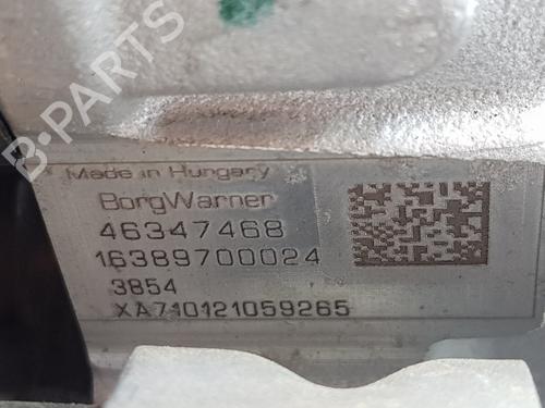 Engine JEEP RENEGADE SUV (BU, B1, BV) | BP37995605M1 - Image 10