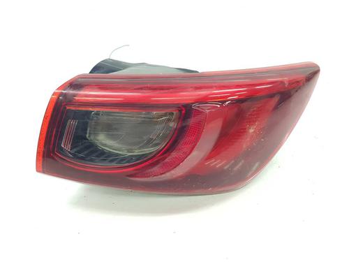 Right taillight MAZDA CX-3 (DK) 1.5 SKYACTIV-D (DK2WS, DK5FW) | BP39726393C35 - Image 4