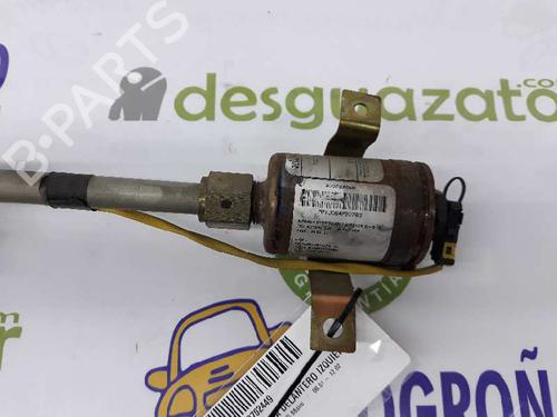 Left curtain airbag JEEP CHEROKEE (KJ) 2.5 CRD 4x4 | BP1979922C11 