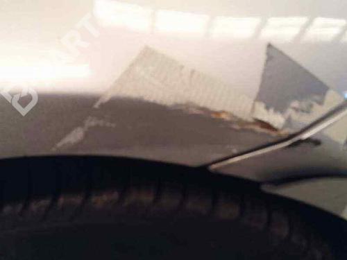 Left sun visor BMW 3 (E90) 320 d | BP1638205I1  - Image 21