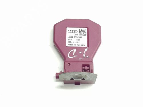 Elektronisk modul CUPRA FORMENTOR (KM7, KMP) 1.5 TSI (150 hp) 28797372