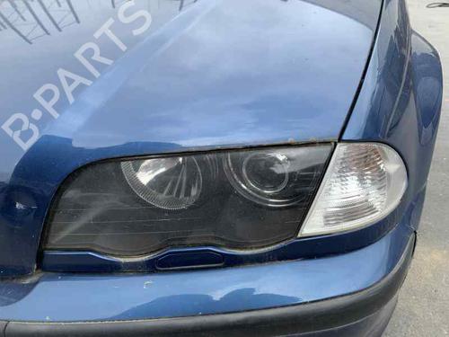 Fuel pump BMW 3 Touring (E46) 330 d | BP3655410M76 