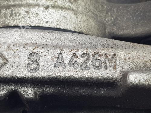 Right front brake caliper JAGUAR F-PACE (X761) | BP37439853M104 - Image 5