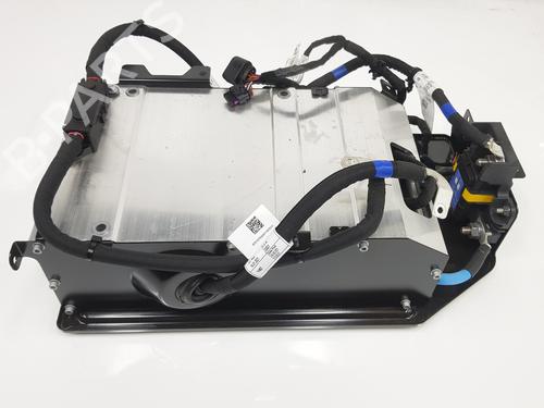 Battery MASERATI LEVANTE SUV (M161) 3.0 Q4 | BP19062984E11 