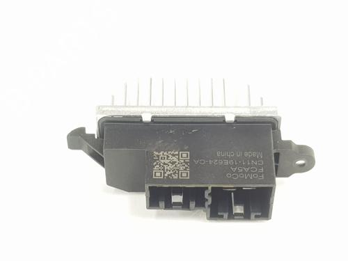 Heater resistor FORD TRANSIT V363 Platform/Chassis (FED, FFD) 2.0 EcoBlue | BP31840538M108