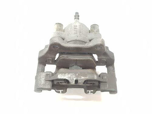 Left rear brake caliper BMW 3 (F30, F80) 318 d | BP18883803M107 