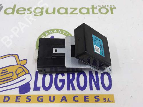 Electronic module MITSUBISHI L200 / TRITON (KA_T, KB_T) 2.5 DI-D 4WD (KB4T) | BP1952853M83 