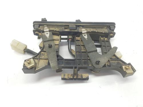 Climate control SUZUKI SAMURAI Closed Off-Road Vehicle (SJ_) 1.0 All-wheel Drive (SJ410) | BP13757906I5 