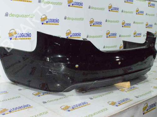 Rear bumper AUDI A6 C6 (4F2) 3.0 TDI quattro | BP817363C8 
