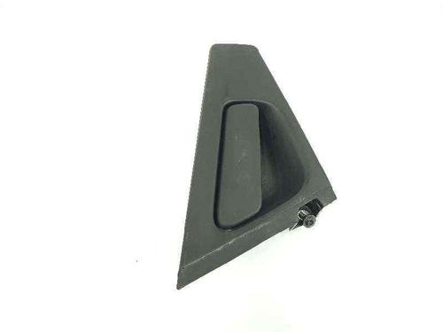 Used Rear left exterior door handle Rear left exterior door handle RENAULT CLIO IV (BH_) [2012-2021] 6597453 6597453