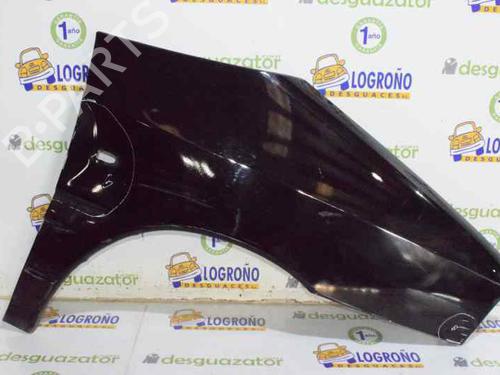 Right front fenders CITROËN JUMPY I (U6U_) 1.9 D 70 7841P6 | 7841P6 | COLOR NEGRO |