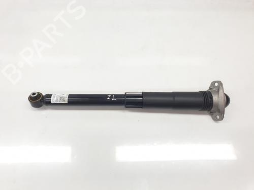 Used Left rear shock absorber Left rear shock absorber 37595223 37595223