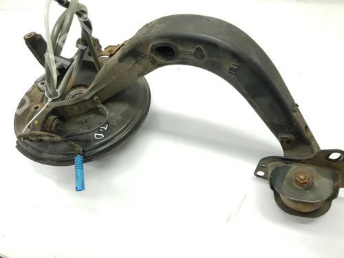Right rear steering knuckle BMW X3 (E83) 3.0 d | BP15245542M28 