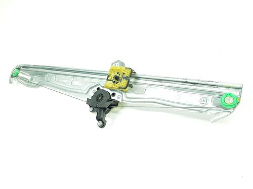 Front right window mechanism FORD TRANSIT CUSTOM V362 Van (FY, FZ) | BP37791792C23 - Image 3