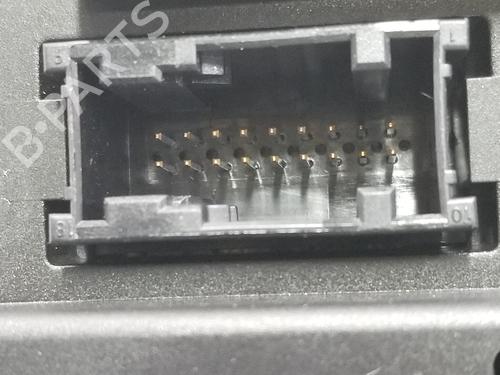 Instrument cluster BMW 3 Coupe (E92) 320 d | BP9157084C47 