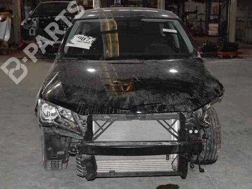 Rear left exterior door handle SEAT TOLEDO IV (KG3) 1.6 TDI | BP1641456C130  - Image 22