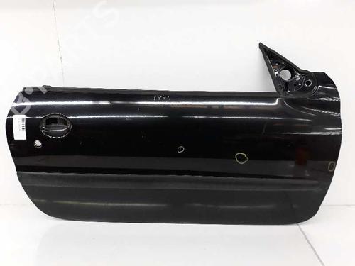Used Right front door PEUGEOT 206 CC (2D) 1.6 16V (2DNFUF, 2DNFUR) (109 hp) 1967155