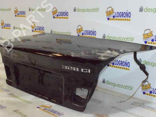 Tailgate BMW 3 Coupe (E46) 328 Ci | BP786701C6 