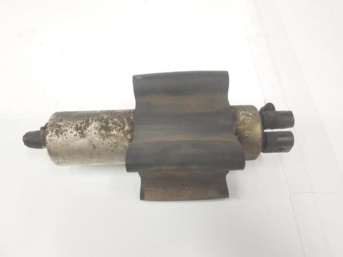 Used Fuel pump BMW 3 (E46) 320 d (150 hp) 8891402
