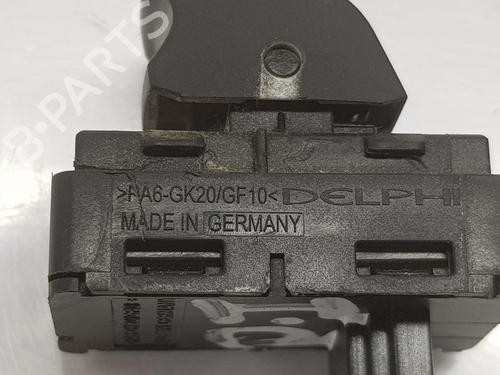 Left front window switch BMW 1 (E87) 118 d | BP3380576I27 