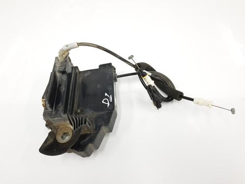 Front left lock PEUGEOT 308 II (LB_, LP_, LW_, LH_, L3_) 1.6 BlueHDi 120 | BP22611199C98 