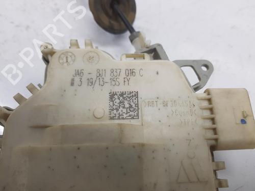 Front right lock AUDI A6 C7 (4G2, 4GC) 2.0 TDI | BP6924887C97 