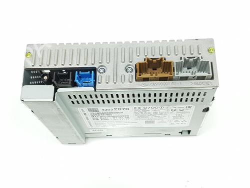 Radio OPEL ASTRA K (B16) 1.6 CDTi (68) | BP17330895E6 