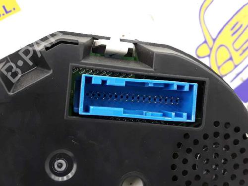 Instrument cluster JAGUAR XF I (X250) 2.2 D | BP2901423C47 
