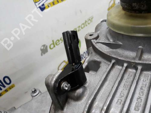 Transfer box BMW X5 (E70) M | BP26334121M36 