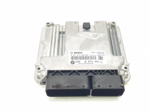 Used Engine control unit (ECU) Engine control unit (ECU) BMW X3 (F25) xDrive 20 d (184 hp) 36206830 36206830