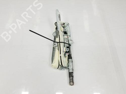 Right curtain airbag MITSUBISHI ASX (GA_W_) 1.6 MIVEC (GA1W) | BP5941229C12 