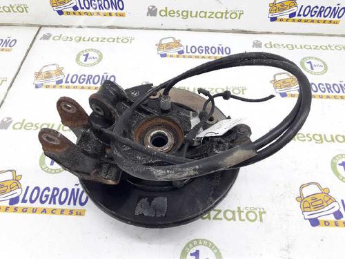 Right rear steering knuckle VW TOUAREG (7LA, 7L6, 7L7) 2.5 R5 TDI | BP2330878M28 