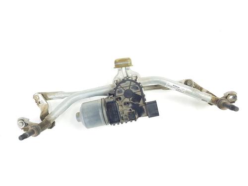 Front wiper motor PEUGEOT 2008 I (CU_) | BP40541376M29 - Image 3