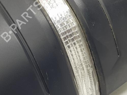 Left mirror MAN TGE Bus  | BP33215183C26  - Image 8