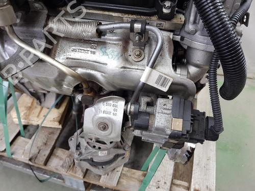 Engine BMW 1 (F21) 116 d | BP35976051M1 - Image 16