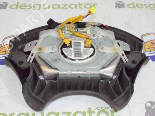 Driver airbag CHRYSLER VOYAGER IV (RG, RS) 2.5 CRD | BP781261C9 