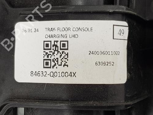 Electronic module HYUNDAI i20 III (BC3, BI3) 1.6 T-GDi N | BP29723427M83 