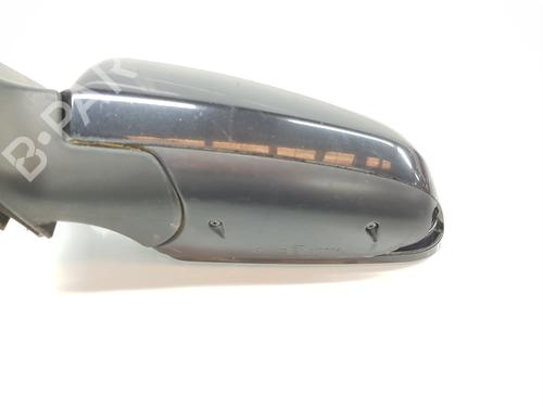 Left mirror AUDI A6 C6 (4F2) 3.0 TDI quattro | BP20188002C26 