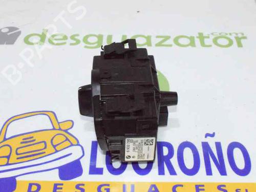 Headlight switch BMW 1 (E87) 118 d | BP1366375I24 