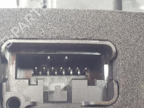 Front right lock VW CRAFTER Van (SY_, SX_)  | BP29535841C97 