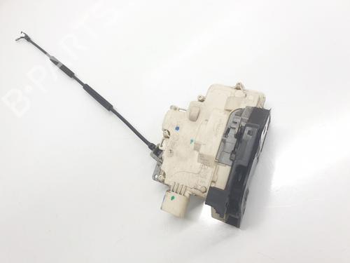 Rear left lock SEAT LEON (1P1) 1.6 | BP25030071C100 