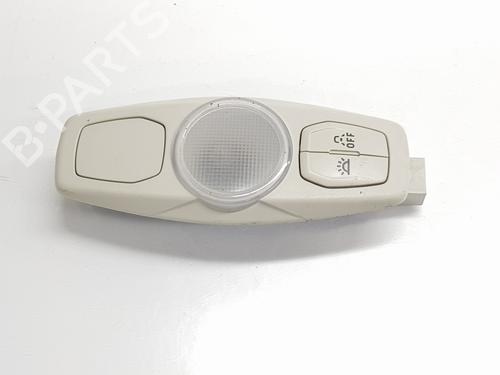 Used Interior roof light FORD FOCUS III 1.6 TDCi (115 hp) 24319356