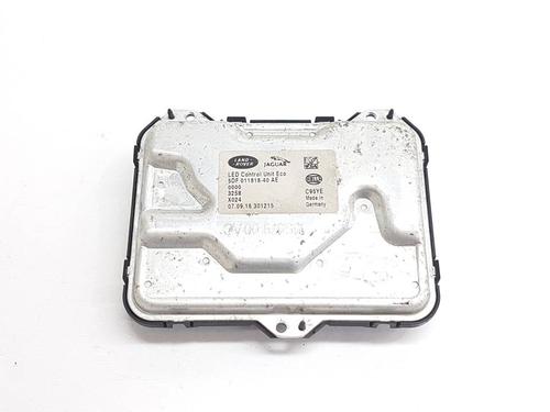 Used Lights ECU Lights ECU 38734546 38734546