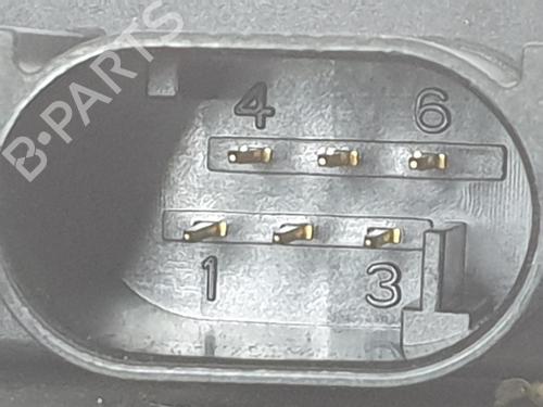 Pedal BMW 1 (E87) 118 d | BP10147961I4 