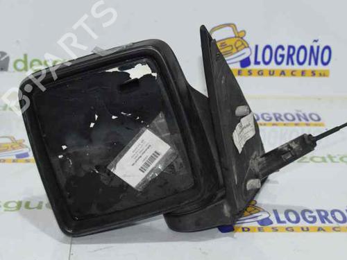 Used Left mirror OPEL COMBO Box Body/MPV 1.3 CDTI 16V (69 hp) 1296218