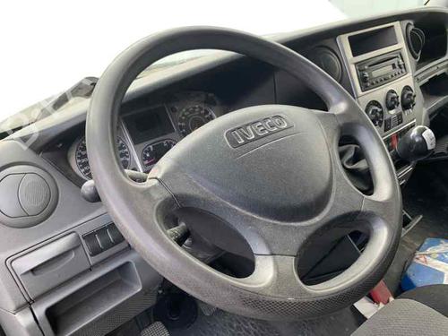 Steering column IVECO DAILY IV Van 35C14 GV, 35C14 GV/P, 35S14 GV, 35S14 GV/P | BP5220965M21 