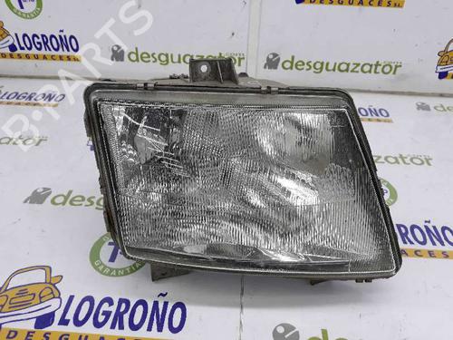 Used Right headlight MERCEDES-BENZ VITO Van (W638) 110 D 2.3 (638.074, 638.078) (98 hp) 1587703