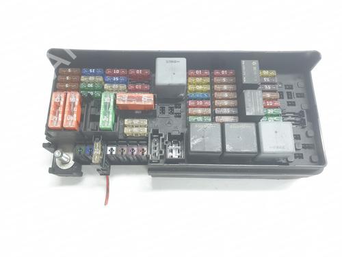 Used Fuse box MERCEDES-BENZ R-CLASS (W251, V251) R 350 CDI 4-matic (251.124, 251.125) (211 hp) 32631580